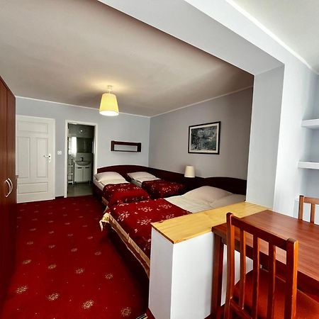 Wachta Rewal - Grzany Basen, Bezplatny Parking Apartment Екстериор снимка