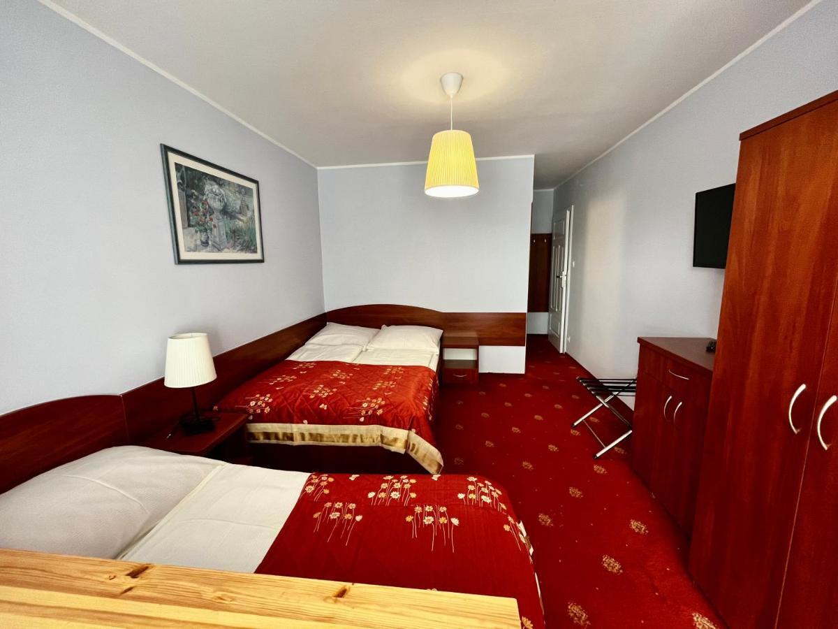 Wachta Rewal - Grzany Basen, Bezplatny Parking Apartment Екстериор снимка