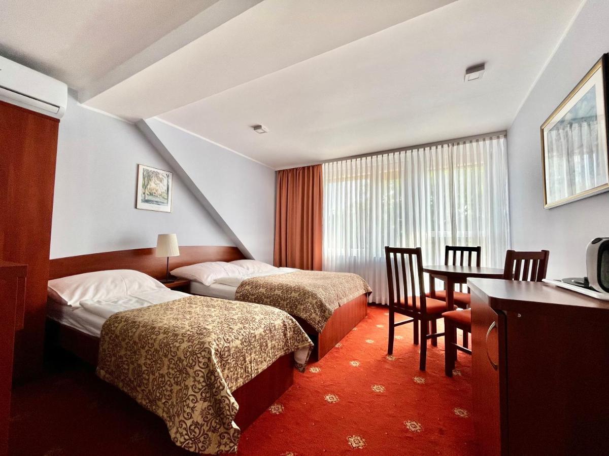 Wachta Rewal - Grzany Basen, Bezplatny Parking Apartment Екстериор снимка