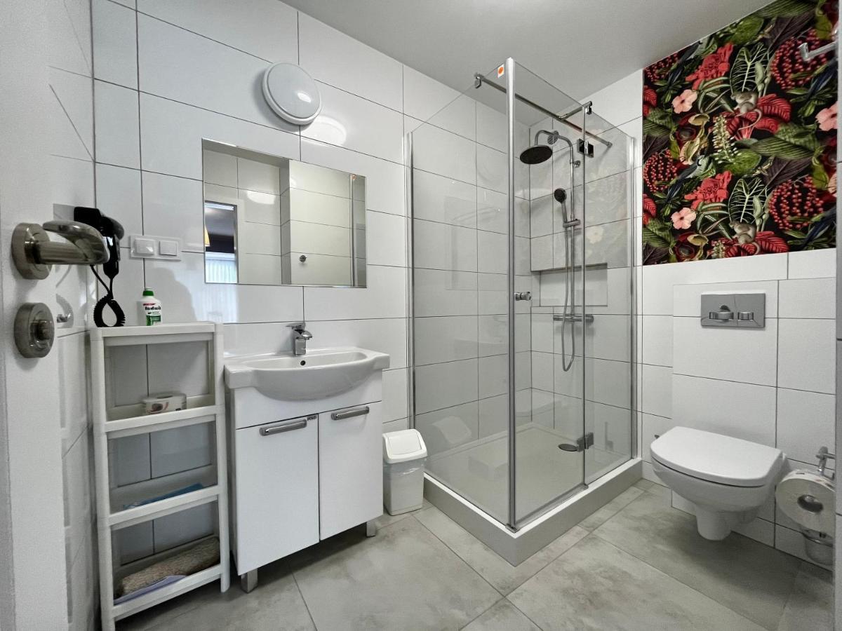 Wachta Rewal - Grzany Basen, Bezplatny Parking Apartment Екстериор снимка
