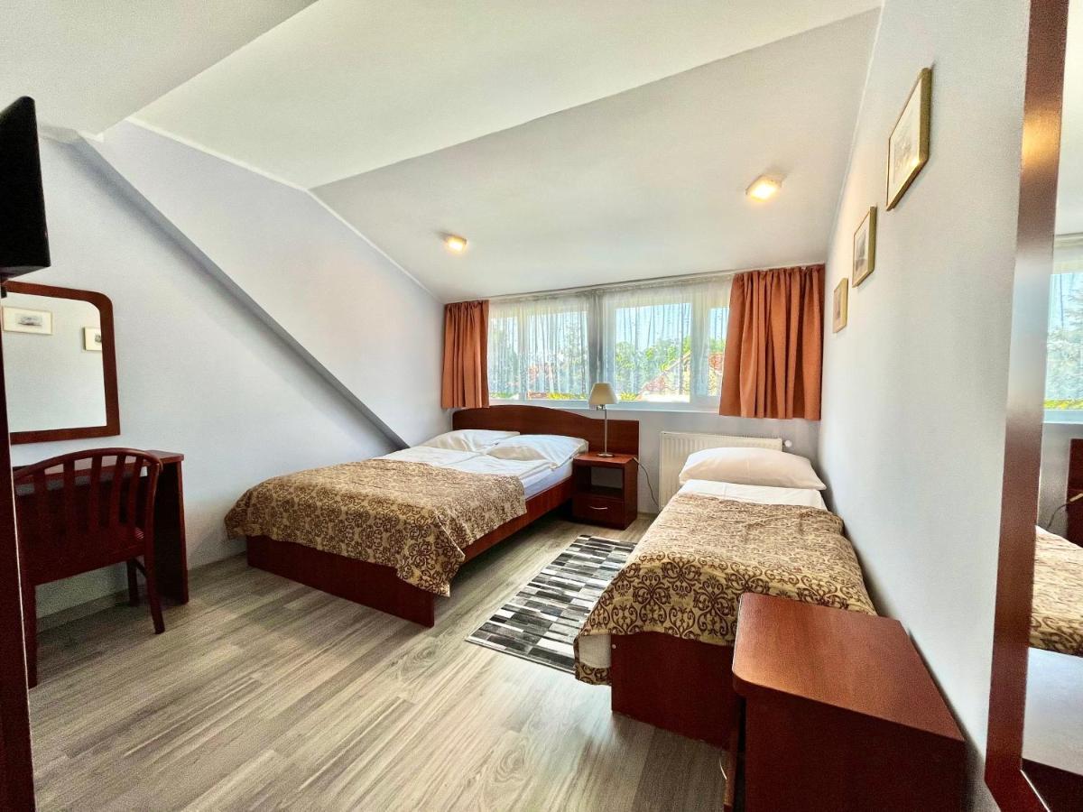 Wachta Rewal - Grzany Basen, Bezplatny Parking Apartment Екстериор снимка