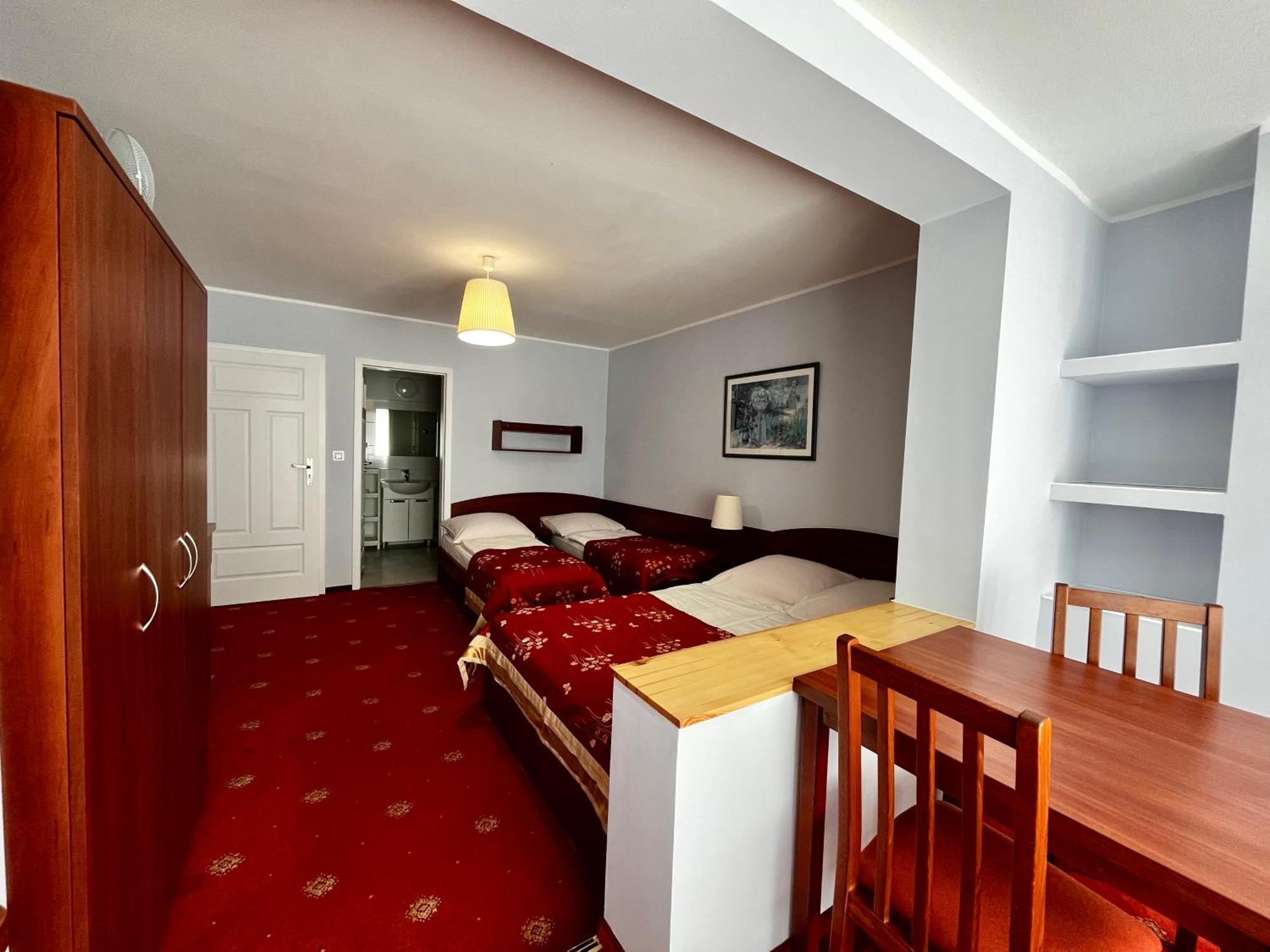 Wachta Rewal - Grzany Basen, Bezplatny Parking Apartment Екстериор снимка