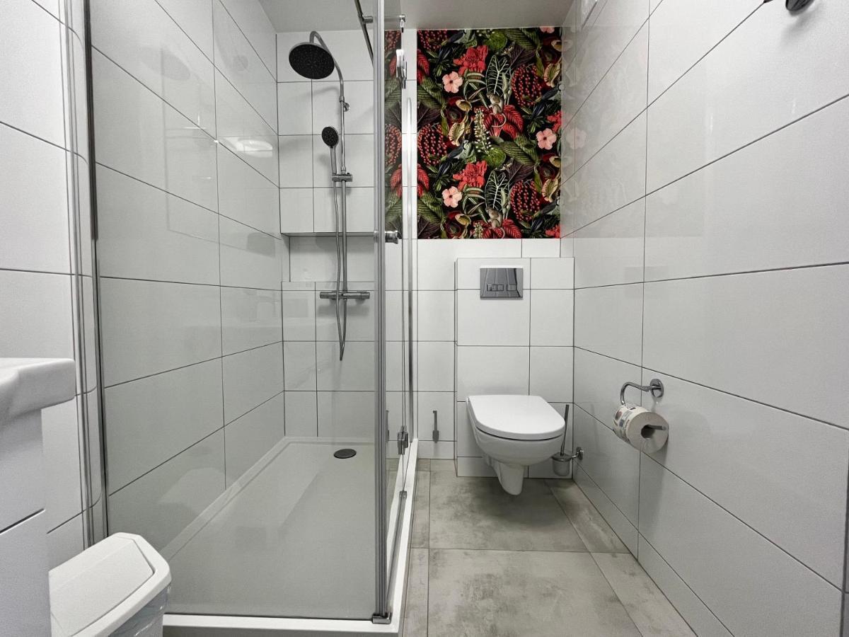 Wachta Rewal - Grzany Basen, Bezplatny Parking Apartment Екстериор снимка