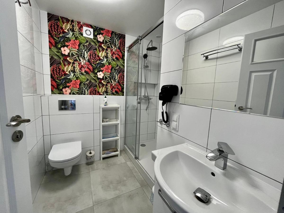 Wachta Rewal - Grzany Basen, Bezplatny Parking Apartment Екстериор снимка