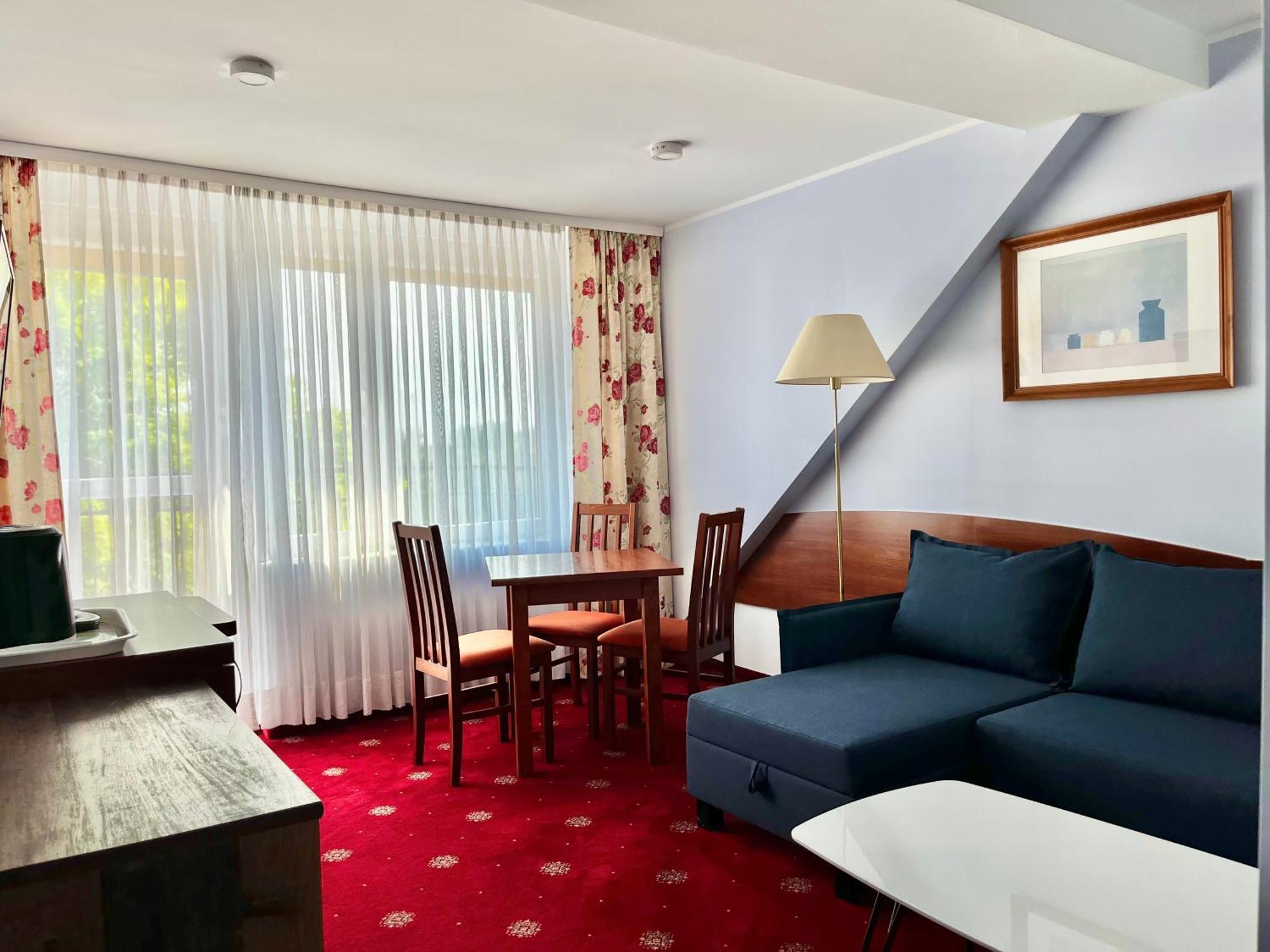 Wachta Rewal - Grzany Basen, Bezplatny Parking Apartment Екстериор снимка
