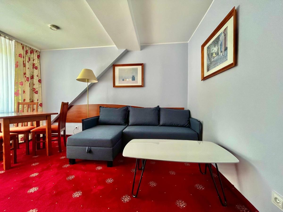 Wachta Rewal - Grzany Basen, Bezplatny Parking Apartment Екстериор снимка