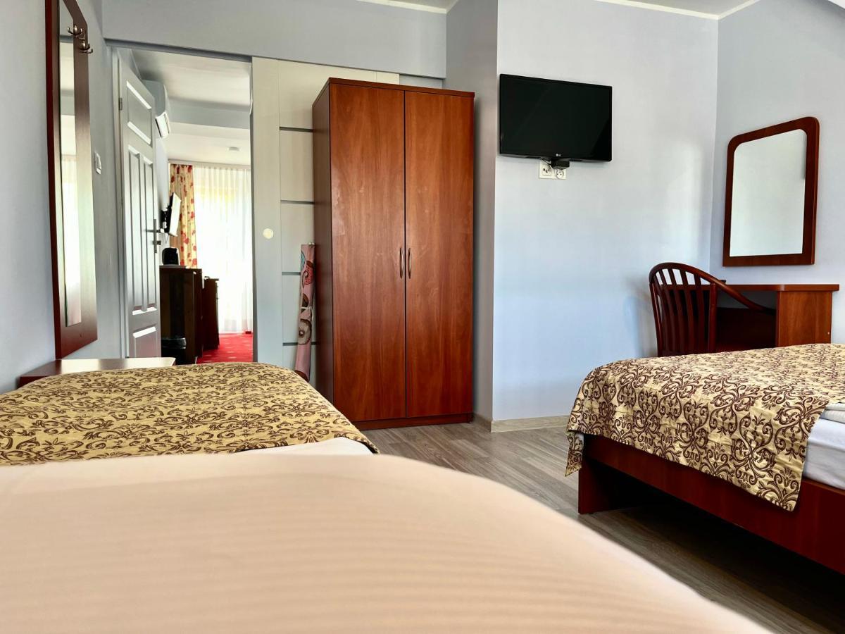Wachta Rewal - Grzany Basen, Bezplatny Parking Apartment Екстериор снимка