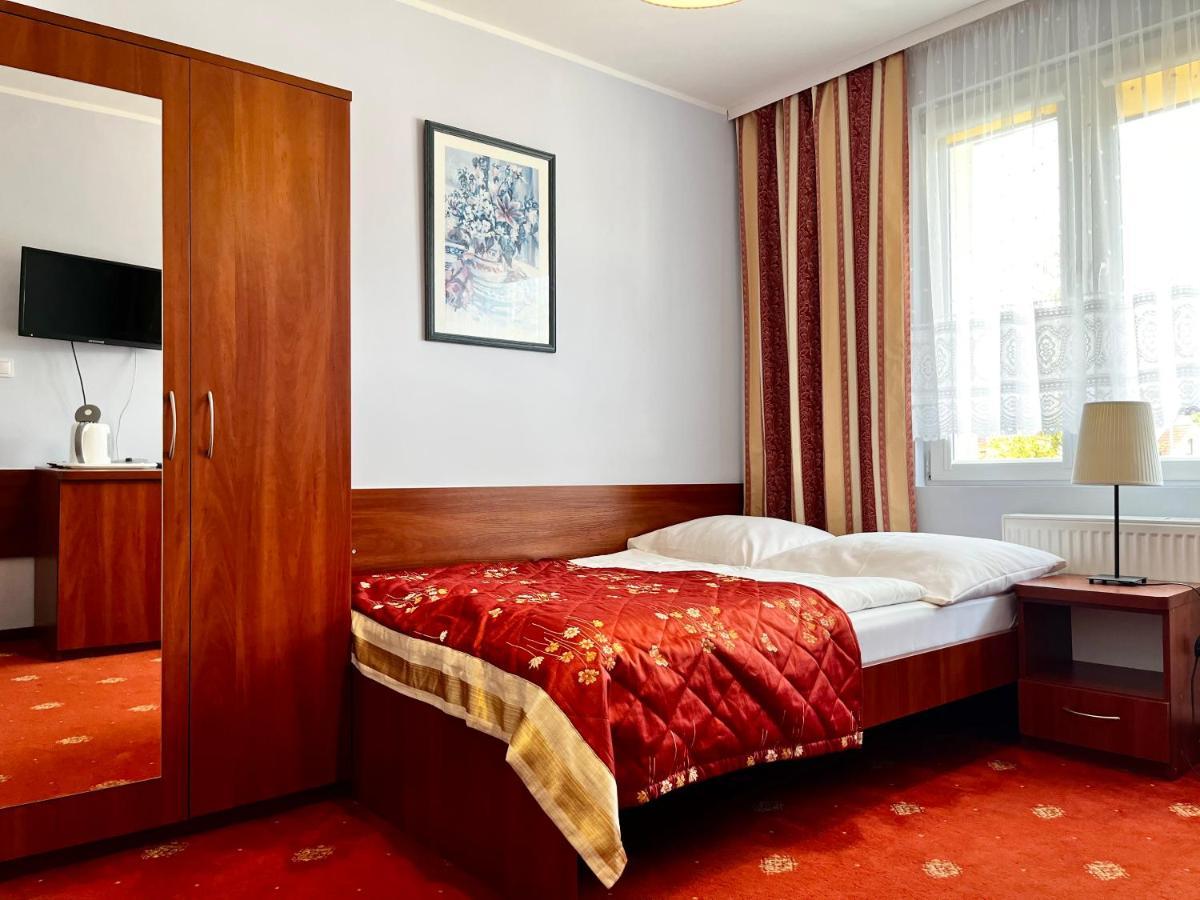 Wachta Rewal - Grzany Basen, Bezplatny Parking Apartment Екстериор снимка